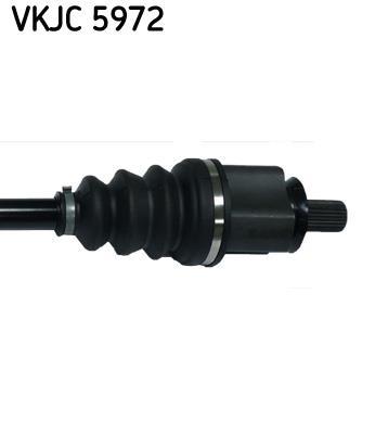 Cardan SKF ref. VKJC 5972